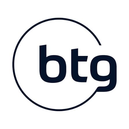 BTG Pactual BTG Pactual